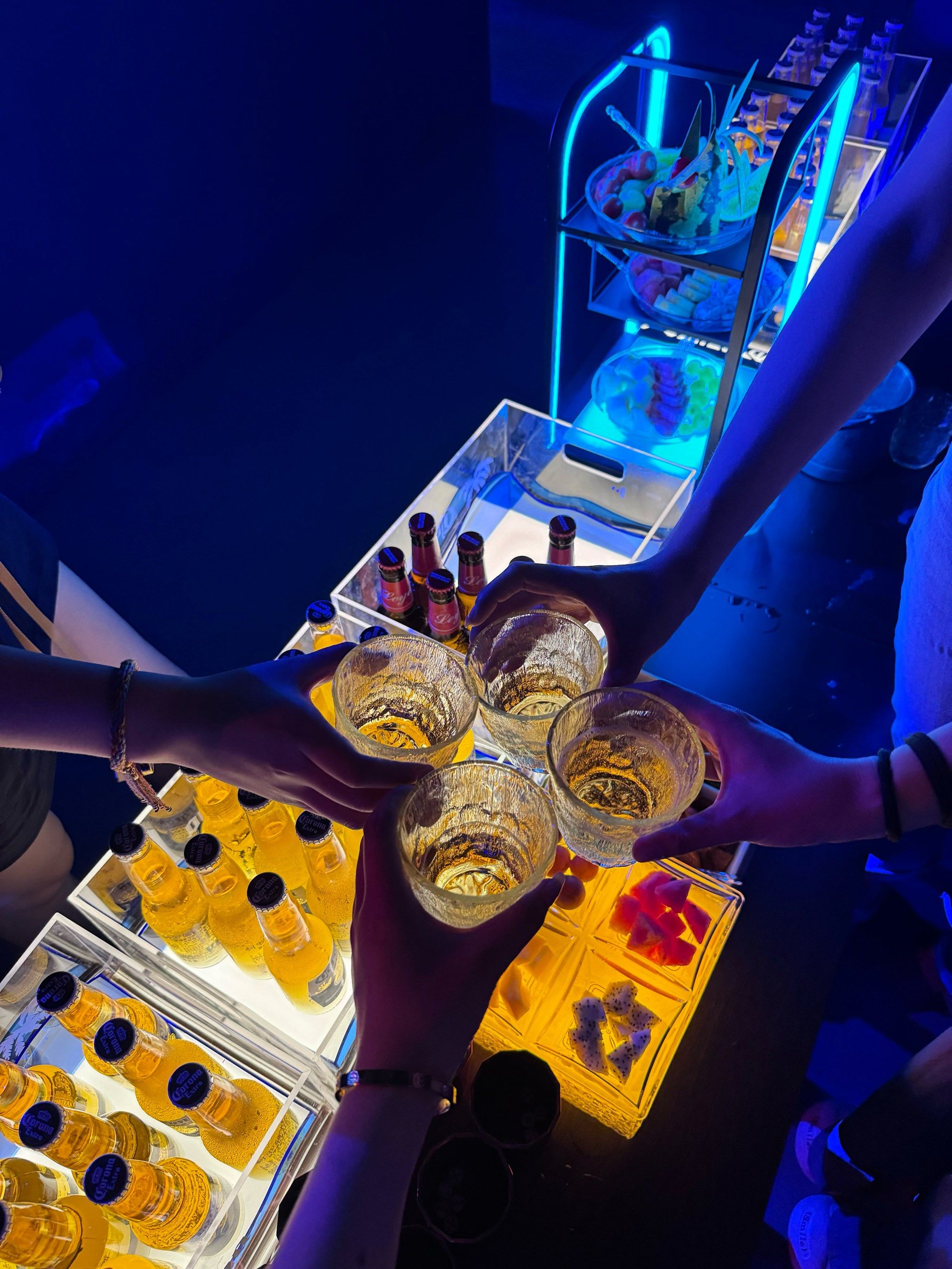 南京商务ktv最佳选择-浦口区ktv预定