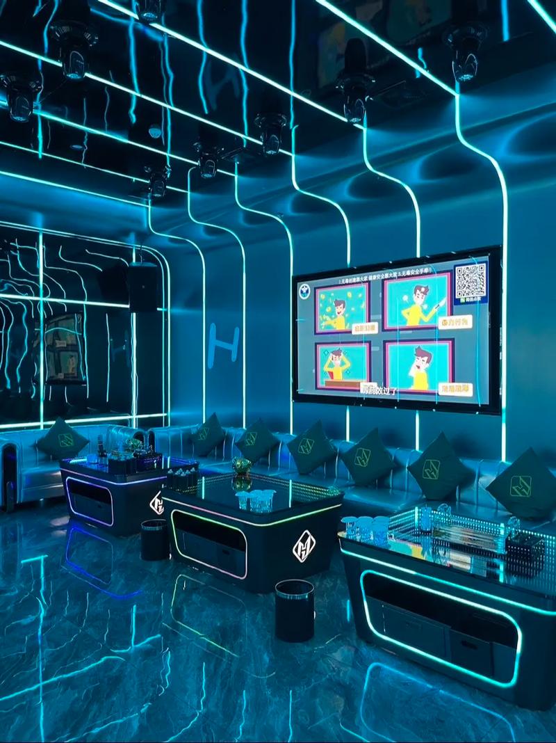 南京商务ktv中低端区别解析-浦口区ktv预定